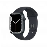 б/у Apple Watch Series 7, 41мм (Midnight)