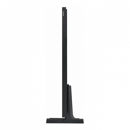 Телевізор 55" Samsung QLED 4K 100Hz (Up to 144Hz) Smart Tizen Black The Frame