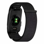 Фітнес-браслет Garmin CIRQA Smart Band Black (S-M)