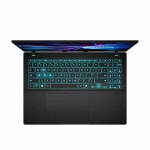 Ноутбук ASUS Vivobook V16 V3607VP-RP016 16" WUXGA, Intel 7 240H, 16GB, F512GB, NVD5070-8, NoOS, Чорний