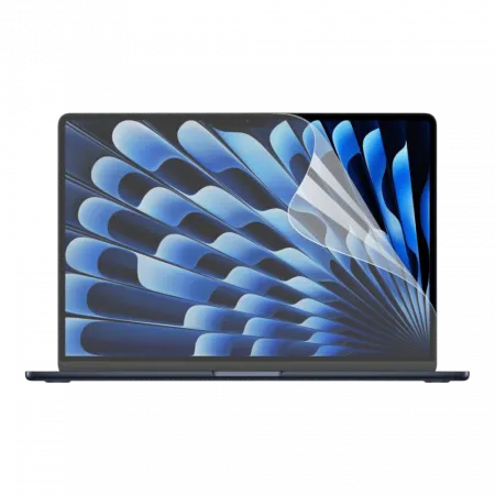 Захисна плівка Monblan MacBook Air 15.3 2023/2024 (Transparent)