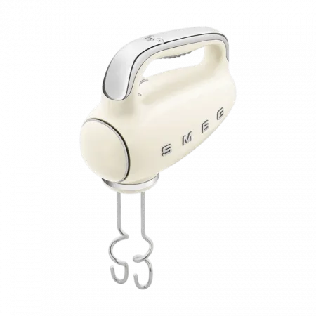 Ручний міксер Smeg (Cream)