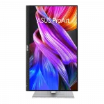 Монітор Asus 27" ProArt PA278CGV 2xHDMI, DP, USB-C, 4xUSB, MM, IPS, 2560x1440, 144Hz, 5ms, sRGB 100%, FreeSync, Pivot, HDR400