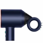 Фен для волосся Dyson HD07 Supersonic Limited Edition (Prussian Blue and Topaz)