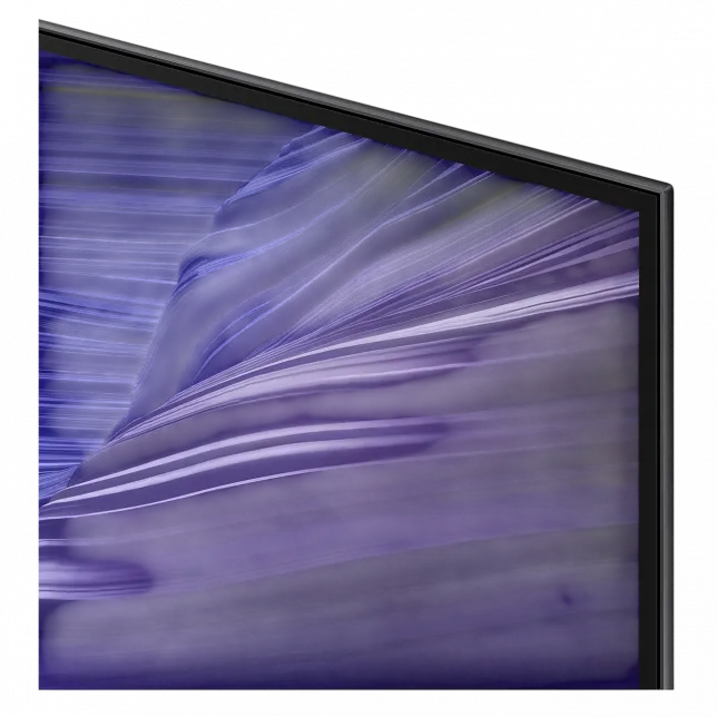 Телевізор 48" Samsung OLED 4K 100Hz (Up to 144Hz) Smart Tizen Black