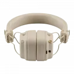 Навушники Marshall Major V (Cream)