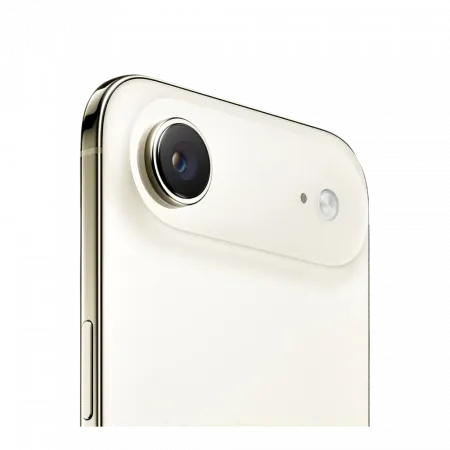 б/у Apple iPhone 17 Air 1TB (Light Gold) (e-Sim) (Хороший стан)