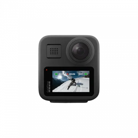 Екшн-камера GoPro MAX