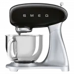 Планетарний міксер Smeg 800 Вт (Black)