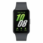Фітнес-трекер Samsung Galaxy Fit 3 40мм Grey