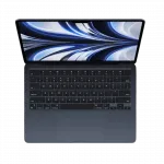 б/у MacBook Air 13 Retina, Midnight, 512GB, 8 CPU / 10 GPU, 8GB RAM Apple М2 (2022)