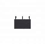 Мультисервісний Маршрутизатор TP-LINK ER706W AX3000 4xGE LAN/WAN, 1xGE WAN, 1xSFP, 1xUSB3.0