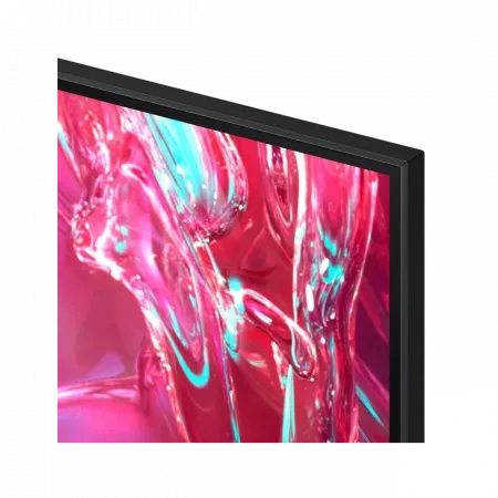 Телевізор 98" Samsung LED 4K UHD 100Hz Smart Tizen Black