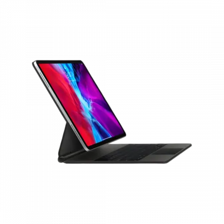 Apple Magic Keyboard для iPad Pro 11, iPad Air (4/5/6th gen) (Black)
