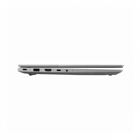 Ноутбук Lenovo ThinkBook 14-G7 14" WUXGA IPS AG, AMD R5-7535HS, 16GB, F512GB, UMA, Win11P, сірий