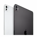 Apple iPad Pro 11 2024, 1TB, Silver, Wi-Fi (M4) (Standard Glass)