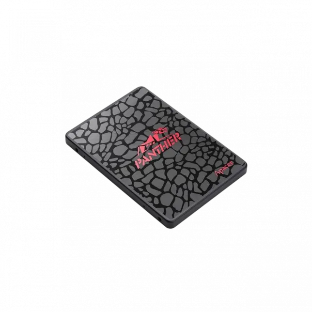Накопичувач SSD Apacer 2.5" 1TB  SATA AS350