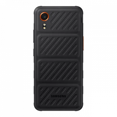 Смартфон Samsung Galaxy Xcover 7 5G 6.6" 6/128ГБ Black