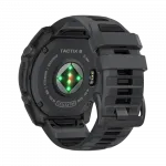 Смарт-годинник Garmin Tactix 8 51 мм AMOLED, Cerakote Coating З балістичним калькулятором Applied Ballistics Ultralight, з покриттям Slate Grey темно-сірий Cerakote