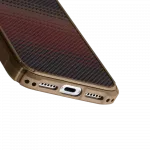 Чохол Pitaka Cairn Military Grade Protective для iPhone 18 Pro/17 Pro Sunset