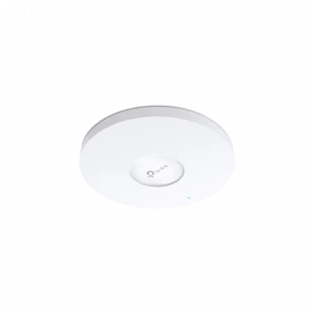 Точка доступу TP-LINK EAP650 AX3000, 1xGE LAN, PoE, Passive PoE
