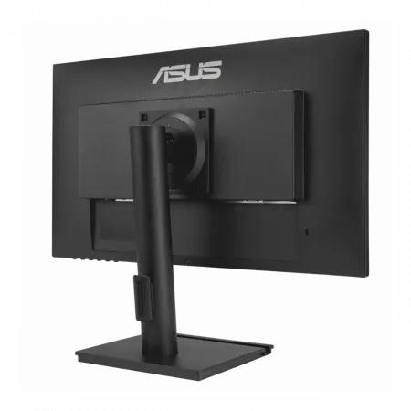 Монітор Asus 23.8" VA24DQFS D-Sub, HDMI, DP, 2xUSB, MM, IPS, 100Hz, 1ms, sRGB 99%, AdaptiveSync, Pivot