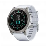 Смарт-годинник Garmin Epix 51 мм Pro (Gen 2) Sapphire Edition