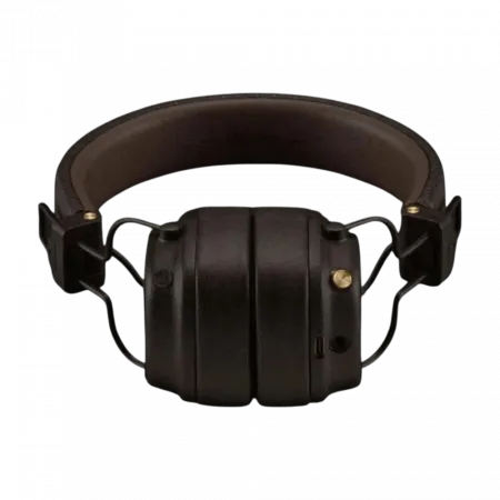 Навушники Marshall Major V (Brown)