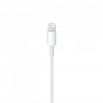 Кабель Apple USB-C to Lightning Cable 1m White