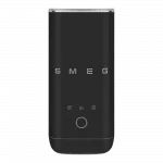 Спінювач молока Smeg (Matt Black)