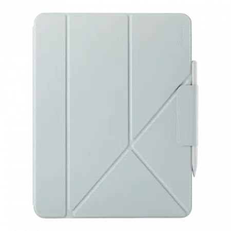 Чохол Pitaka MagEZ Folio 3 для iPad Pro 13" M4/M5 Light Blue