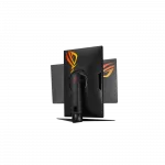 Монітор Asus 27" ROG Strix XG27AQ 2xHDMI, DP, 2xUSB, MM, IPS, 2560x1440, 170Hz, 1ms, sRGB 130%, G-SYNC, AdaptiveSync, Pivot, HDR400
