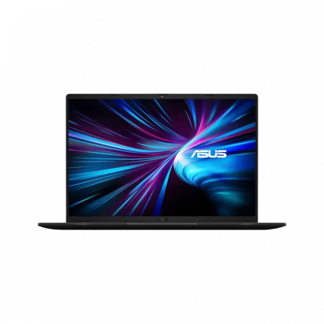 Ноутбук ASUS Vivobook V16 V3607VM-TK154 16" WUXGA, Intel 5 210H, 16GB, F512GB, NVD5060-8, NoOS, Чорний