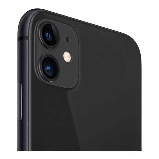 б/у Apple iPhone 11 64GB (Black) (Хороший стан)