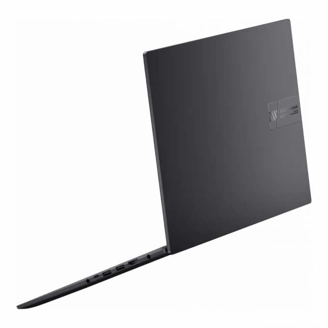 Ноутбук ASUS Vivobook 16 X1605VA-MB234 16" WQXGA IPS, Intel i3-1315U, 16GB, F512GB, UMA, NoOS, Чорний