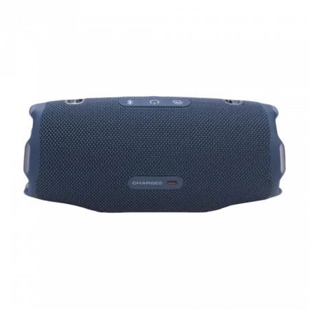 Акустика JBL Charge 6 (Blue)