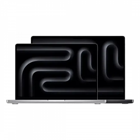 Apple MacBook Pro 16 with Apple M4 Pro, 512GB, 14CPU / 20GPU, 48GB RAM, Silver (2024) (MX2U3)