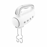 Ручний міксер Smeg (White)