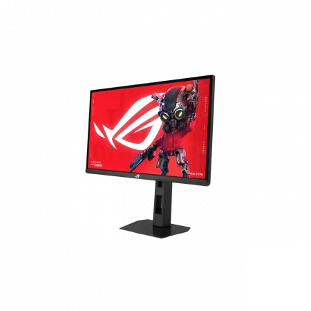 Монітор Asus 24.1" ROG Strix ACE XG248QSG 2xHDMI, DP, Audio, TN, 610Hz, 0.1ms, sRGB 125%, G-SYNC, FreeSync, HAS, HDR400
