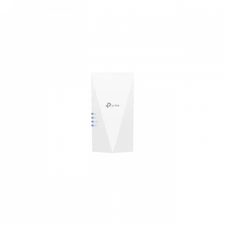 Розширювач покриття WiFi TP-LINK RE600X AX1800, 1хGE, MESH