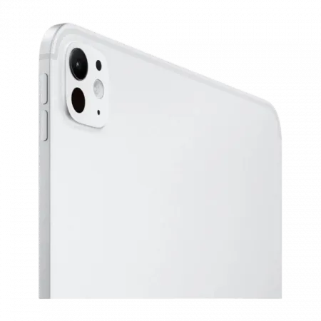 б/у Apple iPad Pro 13 2024, 256GB, Silver, Wi-Fi + LTE (M4)