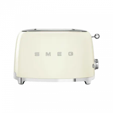 Тостер Smeg (Cream)