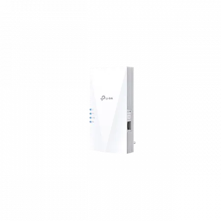 Розширювач покриття WiFi TP-LINK RE500X AX1500, 1хGE LAN MESH