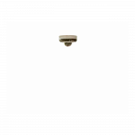IP-Камера дротова Ajax DomeCam Mini HL white, 8мп, 2.8мм, гібридне підсвічування IR 15м, білий Led 15м, Poe, True WDR, IP 65, ІЧ 15м, аудіо, кут огляду 100° до 110°, міні купольна, біла