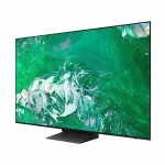 Телевізор 65" Samsung OLED 4K 100Hz (Up to 144Hz) Smart Tizen Black