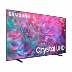 Телевізор 98" Samsung LED 4K UHD 100Hz Smart Tizen Black