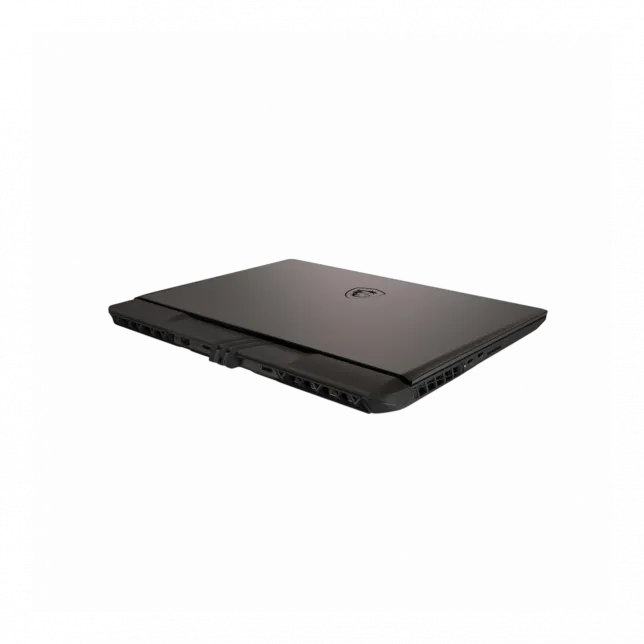 Ноутбук MSI Vector 16 HX AI A2XWHG-224XUA 16" QHD+, Intel U7-255HX, 32GB, F1TB, NVD5070TI-12, DOS, чорний