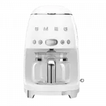 Кавоварка крапельна Smeg (White)