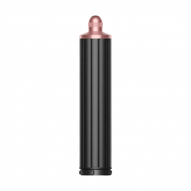 Довга циліндрична насадка Dyson Airwrap Barrel Long - 40mm (Nickel/Blush Pink)