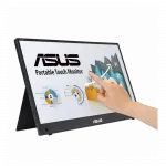 Монітор портативний Asus 15.6" ZenScreen MB16AHT mHDMI, 2xUSB-C, MM, IPS, Touch